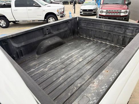 Used 2017 Chevrolet Silverado 2500 W/T w/ WT Fleet Convenience Package AWD/4WD image 22