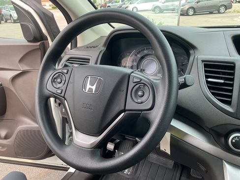 Used 2012 Honda CR-V EX image 17