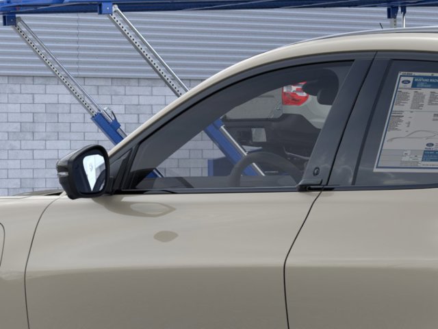 New 2026 Ford Mustang Mach-E Premium RWD image 20
