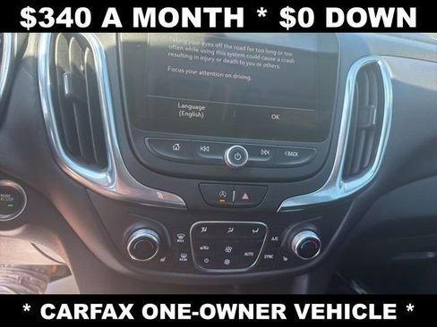 Used 2024 Chevrolet Equinox LT FWD image 20