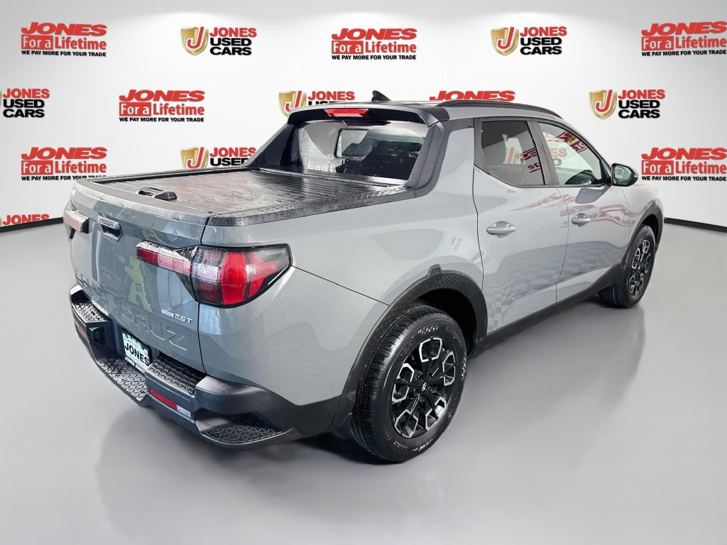 Certified 2023 Hyundai Santa Cruz SEL Premium AWD/4WD image 18