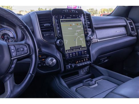 Used 2021 RAM 1500 Limited image 24