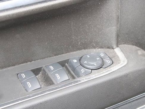 Used 2025 GMC Sierra 1500 SLT image 21