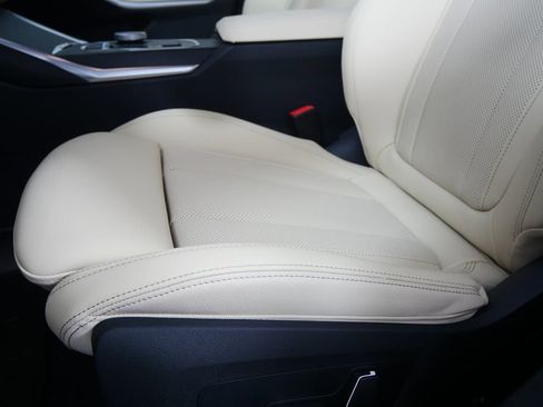 New 2026 BMW 330i Sedan image 24