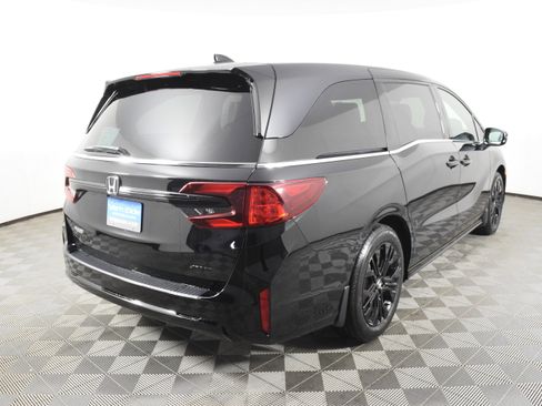 New 2026 Honda Odyssey Sport-L image 6