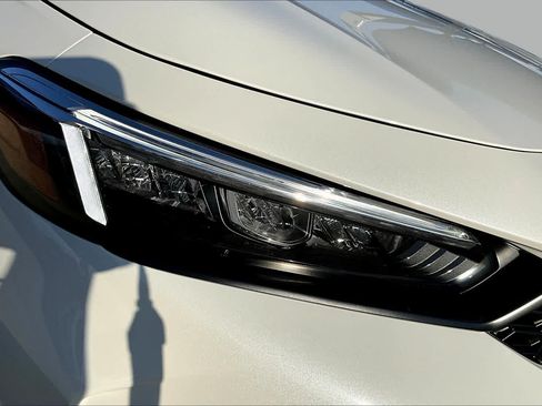 New 2026 Honda Civic LX image 13