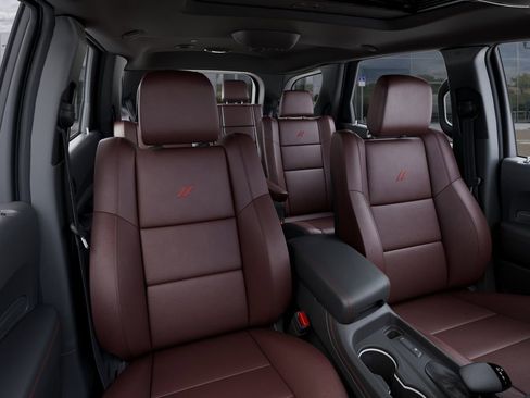 New 2026 Dodge Durango GT AWD/4WD image 17