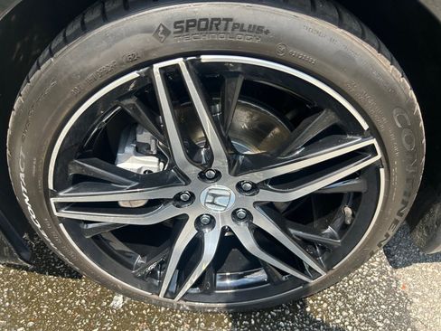Used 2022 Honda Accord Touring image 27