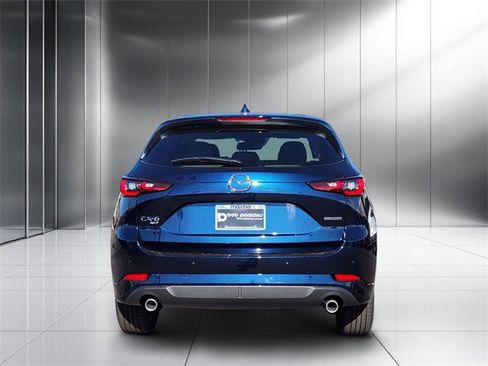 New 2025 MAZDA CX-5 AWD 2.5 S w/ Premium Plus Pkg image 26