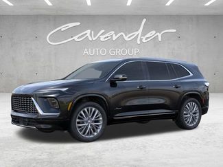 New 2026 Buick Enclave Avenir video 2