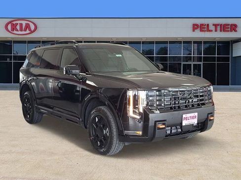 New 2027 Kia Telluride SX Prestige X-Pro image 1