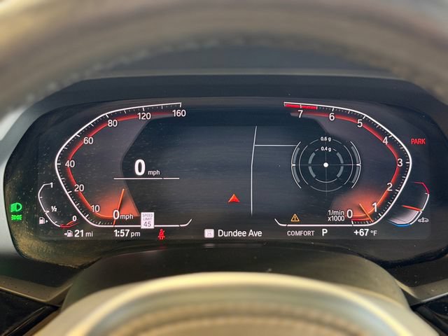 Used 2020 BMW X5 xDrive40i w/ M Sport Package AWD/4WD image 18