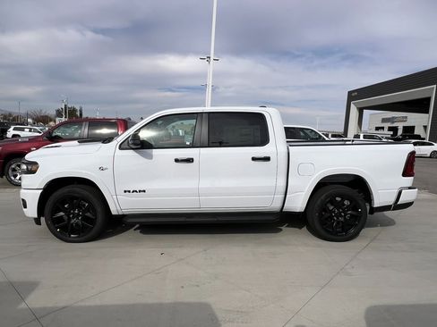 New 2026 RAM 1500 Laramie image 3