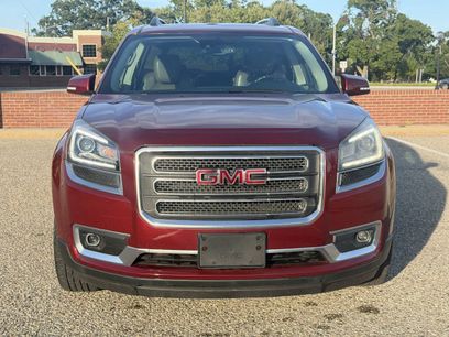 Used 2015 GMC Acadia SLT w/ Open Road Package
