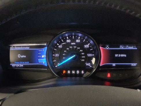 Used 2016 Ford Explorer Limited w/ Equipment Group 301A image 23