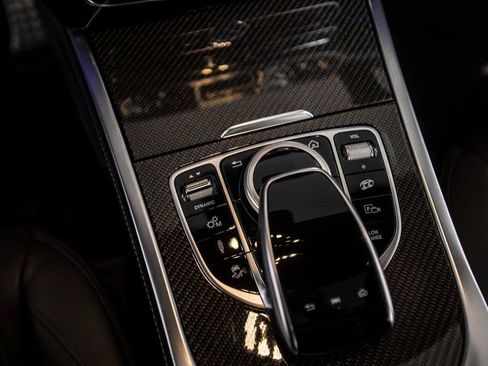 Used 2022 Mercedes-Benz G 63 AMG 4MATIC image 32