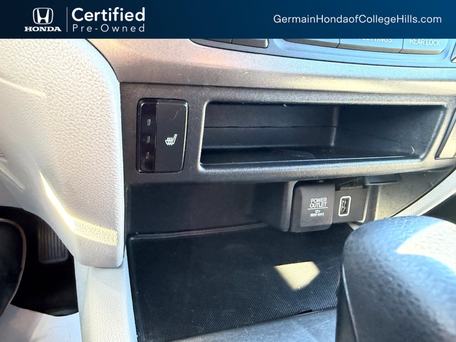 Used 2020 Honda Pilot EX image 24
