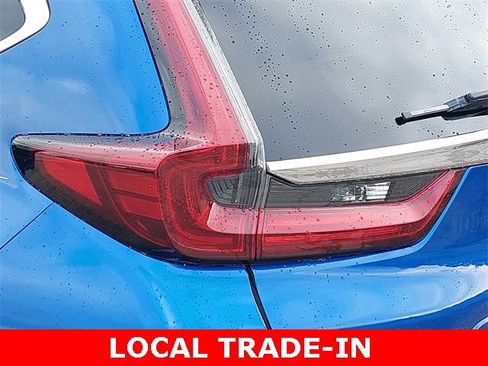 Used 2020 Honda CR-V EX-L image 35