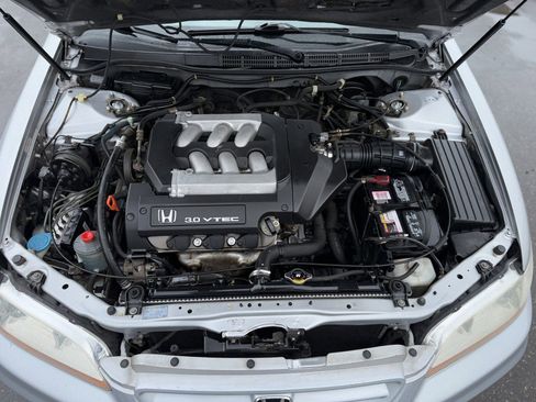 Used 2001 Honda Accord EX image 18