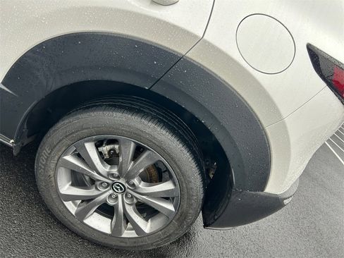 Used 2023 MAZDA CX-30 AWD 2.5 S w/ Preferred Package image 16