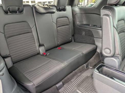 Used 2024 Nissan Pathfinder Rock Creek AWD/4WD image 34