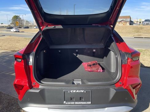 New 2026 Buick Envista Preferred w/ Convenience I Package image 7