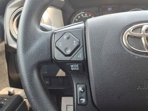 Used 2022 Toyota Tacoma SR RWD image 22