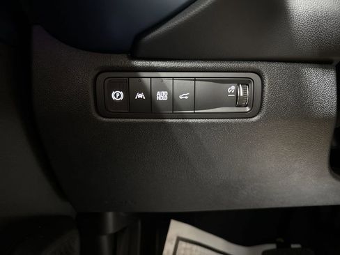 New 2026 Chevrolet Equinox EV LT w/ Convenience Package II image 18