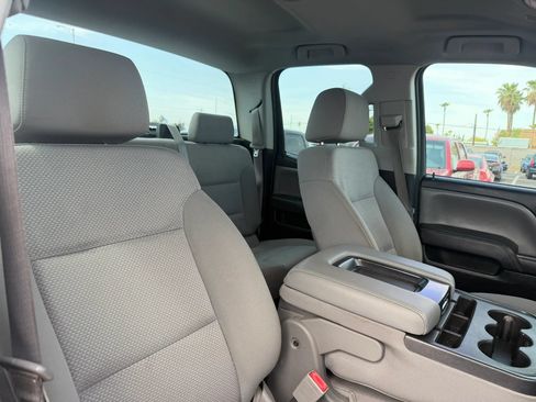 Used 2015 Chevrolet Silverado 2500 W/T w/ WT Fleet Convenience Package AWD/4WD image 31
