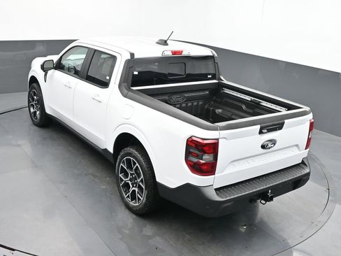 New 2026 Ford Maverick Lariat AWD/4WD image 44