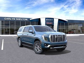 New 2026 GMC Yukon XL Denali w/ LPO, Floor Liner Package AWD/4WD video 1