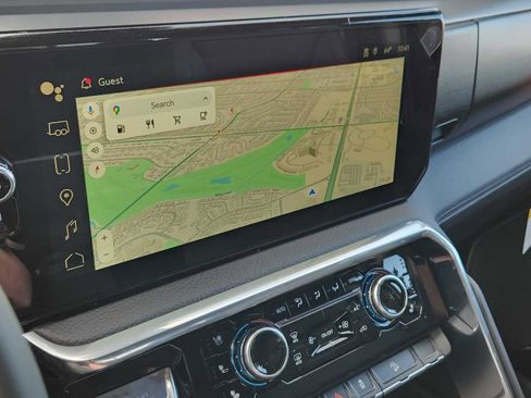 New 2026 GMC Sierra 2500 Denali w/ Denali Reserve Package image 19