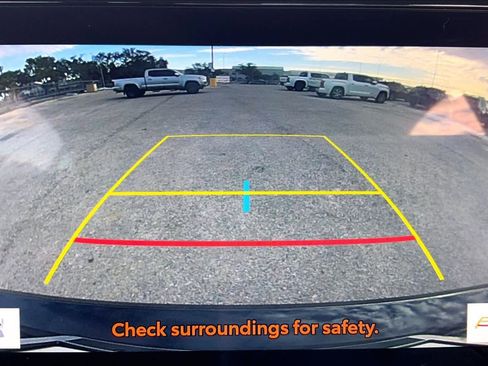 Certified 2026 Toyota Camry LE image 25