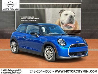 Certified 2025 MINI Cooper S