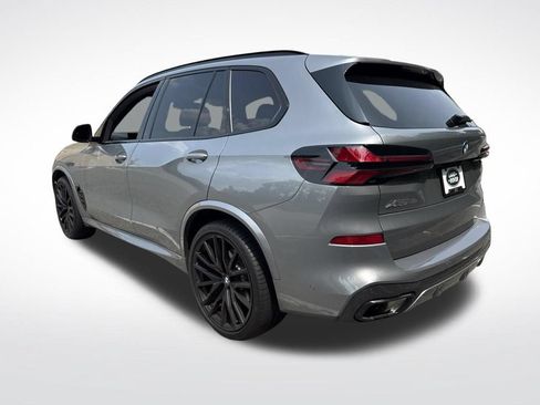 Used 2026 BMW X5 xDrive40i w/ M Sport Package AWD/4WD image 7