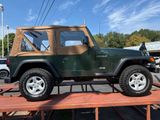 Used 1997 Jeep Wrangler SE image 5