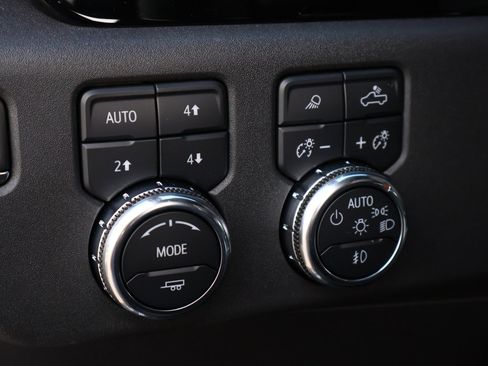 Certified 2023 GMC Sierra 1500 SLT w/ SLT Premium Plus Package image 14