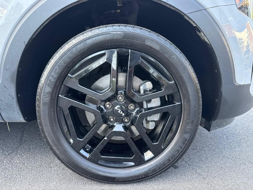 Used 2024 Kia Telluride EX X-Line AWD/4WD image 12