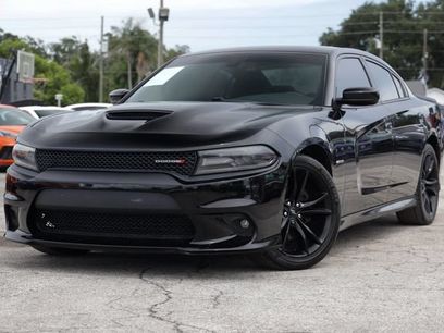 Used 2018 Dodge Charger R/T w/ Beats Audio Group