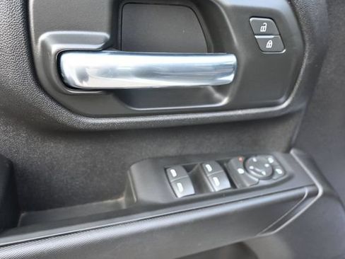 Used 2025 Chevrolet Silverado 3500 W/T w/ WT Convenience Package AWD/4WD image 7