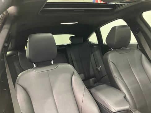 Used 2019 BMW 430i Gran Coupe RWD image 25