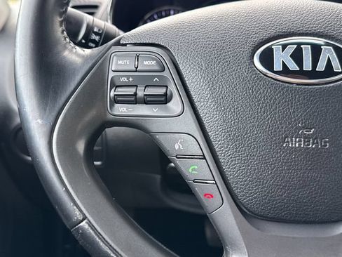 Used 2014 Kia Forte EX FWD image 30
