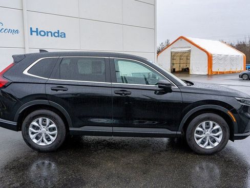 Certified 2026 Honda CR-V LX image 16