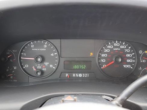 Used 2006 Ford F250 XLT AWD/4WD image 17