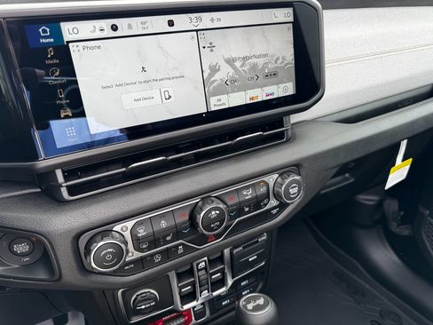 New 2025 Jeep Wrangler Willys image 24