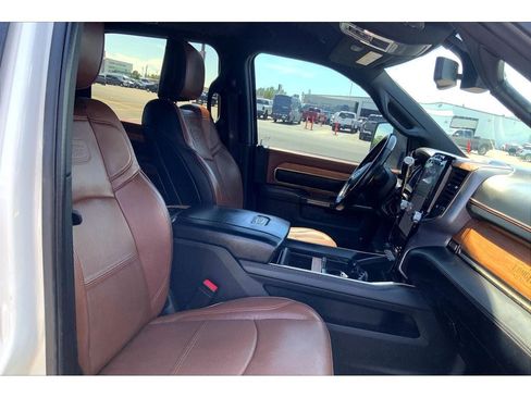 Used 2023 RAM 3500 Limited AWD/4WD image 8