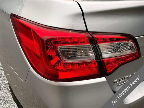 Used 2015 Subaru Legacy 3.6R Limited AWD/4WD image 24