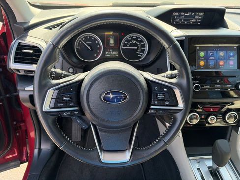 Used 2021 Subaru Forester Premium AWD/4WD image 15