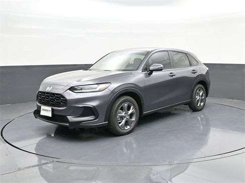 New 2026 Honda HR-V LX image 1