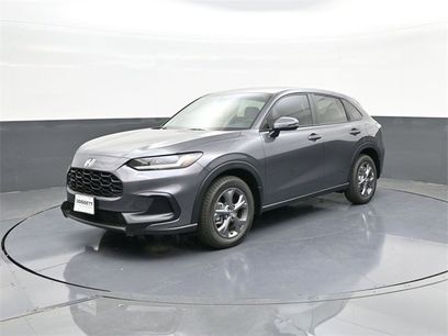 New 2026 Honda HR-V LX